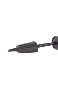 Resim Delta Pilates Topu Ve Balon Şişirme Çift Yönlü Büyük Boy El Pompası 