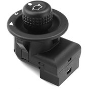 Resim FORD GRANADA 1984-1991 AYNA AYAR DÜĞMESİ 