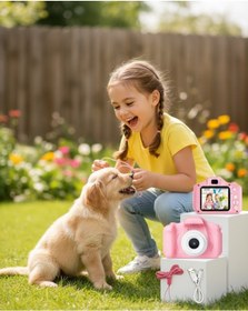 Resim Mini Hd Kamera Fotoğraf Ve Video Çekimli Şarjlı Taşınabilir Dijital Kayıt Cihazı 