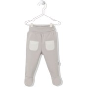 Resim Bebetto Interlok Patikli Pantalon (lıttle Prınce) T3147 