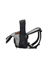 Resim Plm Torino-usb 15.6 Lacivert Notebook Sırt Çantası Çok Renkli 