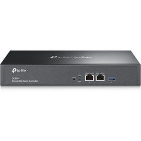Resim TP-Link OC300 2 Port 10/100/1000 Mbps Switch 