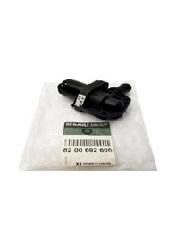 Resim Rölanti Düzenleme Vanası Renault Megane 1 1.6 16v K4m 8200692605 Mais 