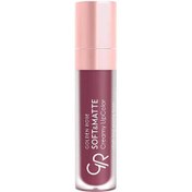 Resim Golden Rose Soft & Matte Creamy LipColor 5.5ml No:116 