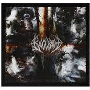 Resim Beam Dijital Bloodbath Resurrection Through Carnage Albüm Arma Peç Patch Yama 