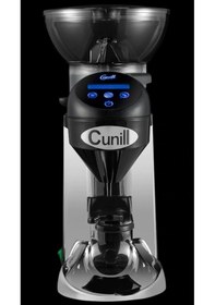 Resim Cunill Tranquilo Tron Kahve Öğütücü Siyah 