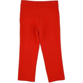 Resim best kids Kız Çocuk pantolon14204 - KIRMIZI / 6 yaş 