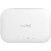 Resim Alcatel Link Zone MW70VK 300 Mbps Wi-Fi 4G LTE Modem Alcatel