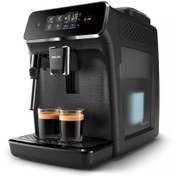 Resim Philips Dokunmatik Ekranlı Kolay Kullanımlı Otomatik Espresso Makinası 