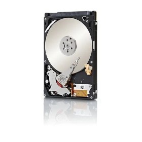 Resim Seagate Laptop SSHD 500GB 2.5" 5400RPM + 8GB Hybrid SSD Sata 3.0 64Mb Notebook Disk (ST500LM000) 