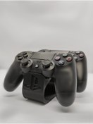 Resim Nerva Design 3D Ps4 Dualshock Joystick Standı - 2'li Kol Tutucu 