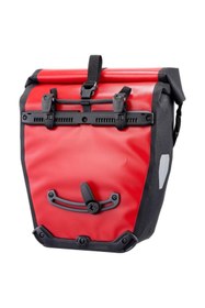 Resim Ortlieb F5302 Back-roller Arka Bisiklet Çanta 40l Kırmızı-siyah Ql2.1 