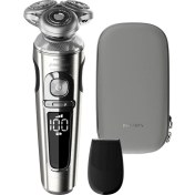 Resim Philips Norelco Serisi 9000 Prestige, Islak/kuru Elektrikli Tıraş Makinesi 