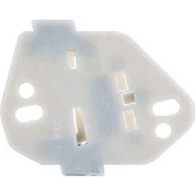 Resim Ford Escort 91 Cam Kriko Plastiği Sağ Sol Oem No:91aba2320001plst 