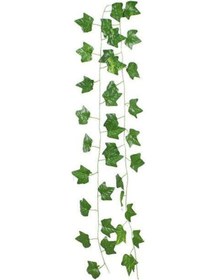 Resim Yapay Sarmaşık Üçgen Yaprak Yapay Çiçek Dekoru 230Cm (425154191) 