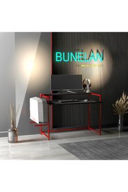 Resim DAF BALAN OYUNCU MASASI 