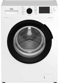 Resim Beko CM 8102 Çamaşır Makinesi 