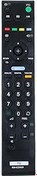 Resim VINABTY RM-ED009 Yedek Uzaktan Kumanda Sony LCD TV Bravia KDL-32V4000 KDL-32D3000 KDL-32S3000 KDL-32U3000 KDL-40D3500 KDL-32T3000 ile Uyumlu 