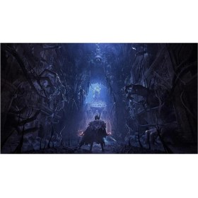 Resim Hexworks Lords Of The Fallen Ps5 Standard Edition Playstation 5 