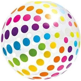 Resim 59065 - Intex Deniz Topu 107 Cm 