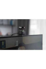 Resim Obsbot Tiny 2 Aı-Powered Ptz 4K Webcam 