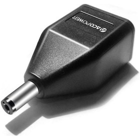 Resim Acopower Fzx230a X200/x230/mcd95k İle Uyumlu Dönüştürücü Şarj Konnektörü 