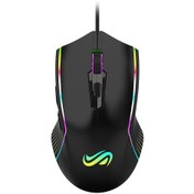 Resim Hometech Gtx Tantilla W05-602 Oyuncu Mouse Siyah 