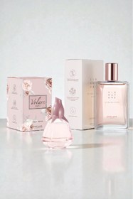 Resim Oriflame Volare Tender EdP 50 ml + Signature Generation For Her EdT 50 ml Kadın Parfüm Seti 