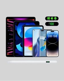Resim fantastik store ÜNİVERSAL TABLET KALEMİ - Lisinya 