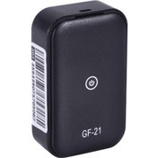 Resim Gf-21 Gps Izleyici (Yurt Dışından) 