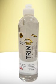 Resim LİMPO TECH Plastik Yenileyici Ve Onarıcı Seramik Kaplama 400mll 