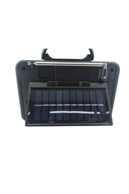 Resim Skygo Nostaljik Görünümlü USB SD AUX Bluetooth Destekli Şarjlı Radyo RT-671 