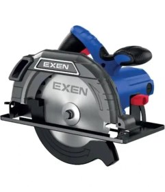 Resim Exen Ep 190 St - 190MM 1400W Elektrikli Sunta Kesme Makinası 