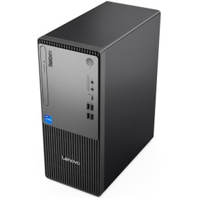Resim Lenovo Core İ5 14400-40gb Ddr5 Ram- 1tb M2 Nvme- O/b Uhd Fdos / Thınkcentre Neo50t 12ub0009tr Upg 12099 