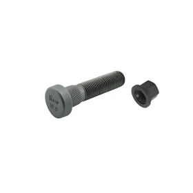 Resim Scania Arka Disk 7/8x11x113 Bijon Somun Set 