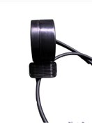 Resim Home Skyjet mx25 Elektrikli Bisiklet Parmak Gaz Kolu 