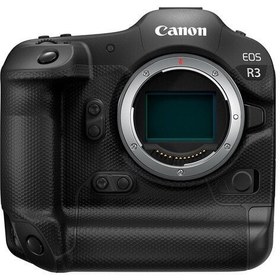 Resim Canon EOS R3 Body 