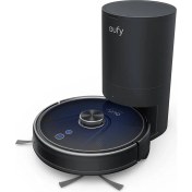 Resim Anker Robovac L35 Hybrid+ Islak Kuru Moplu İstasyonlu Akıllı Robot Süpürge - T2182 (Anker Türkiye Garantili 