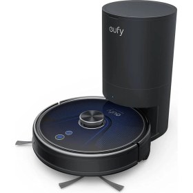 Resim Anker Robovac L35 Hybrid+ Islak Kuru Moplu İstasyonlu Akıllı Robot Süpürge - T2182 (Anker Türkiye Garantili 