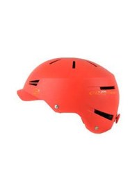 Resim Cratoni Lexo 2 Cıty Kask Kırmızı 58-61cm 440gr Kırmızı 