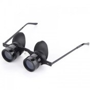 Resim Gözlük Modelinde 2.8x28 Opera/tiyatro/ Konser Dürbün 