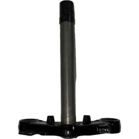 Resim Honda CB125F 2017-2020 Gidon Ön Alt Platin Mesnet Maşa Furş Tablası Om 