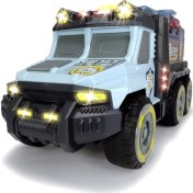 Resim Dickie Şifreli Para Taşıma Kamyonu 203756005 