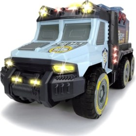 Resim Dickie Şifreli Para Taşıma Kamyonu 203756005 