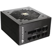 Resim COUGAR GEX850 850W 80+ GOLD 12cm FAN POWER SUPPLY Diğer