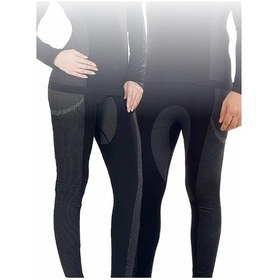 Resim Siyah Mı Emay 3900 Termal Takım Alt SiYAH 