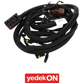 Resim AGCO Elektrik Tesisatı - Massey Ferguson / Fendt / Valtra | ACW102161B 