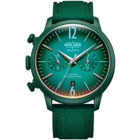 Resim Welder Moddy Welder Moody WWRP554 Erkek Kol Saati 