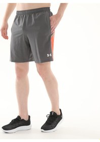 Resim A1385978-028 Under Armour Ua Tech Utility Shorts Erkek Şort Ve Kapri Gri A1385978-028 Gri 