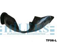 Resim Çamurluk Davlumbazı Ön Sol Uno Uno 7634076 